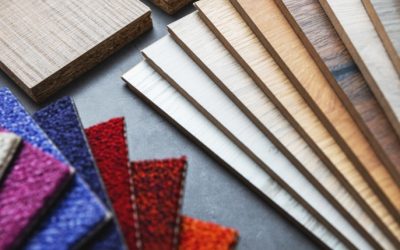 Was gibt es alles für Boden­be­lä­ge, Mate­ria­li­en, Sti­le und Trends?