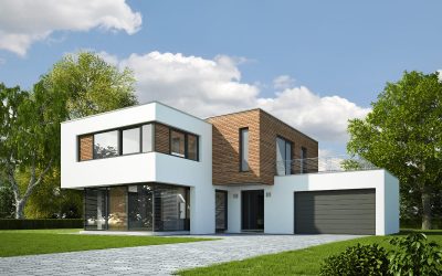 Mit För­de­rung bei Fas­sa­den­däm­mung Kos­ten sen­ken? Sicher!